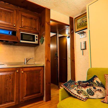 oasi budden 2 Apartment Breuil-Cervinia Bagian luar foto