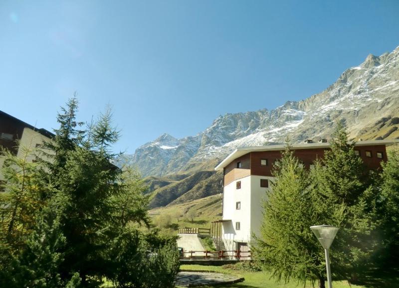 oasi budden 2 Breuil-Cervinia Bagian luar foto