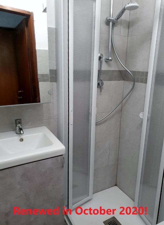 oasi budden 2 Breuil-Cervinia Bagian luar foto