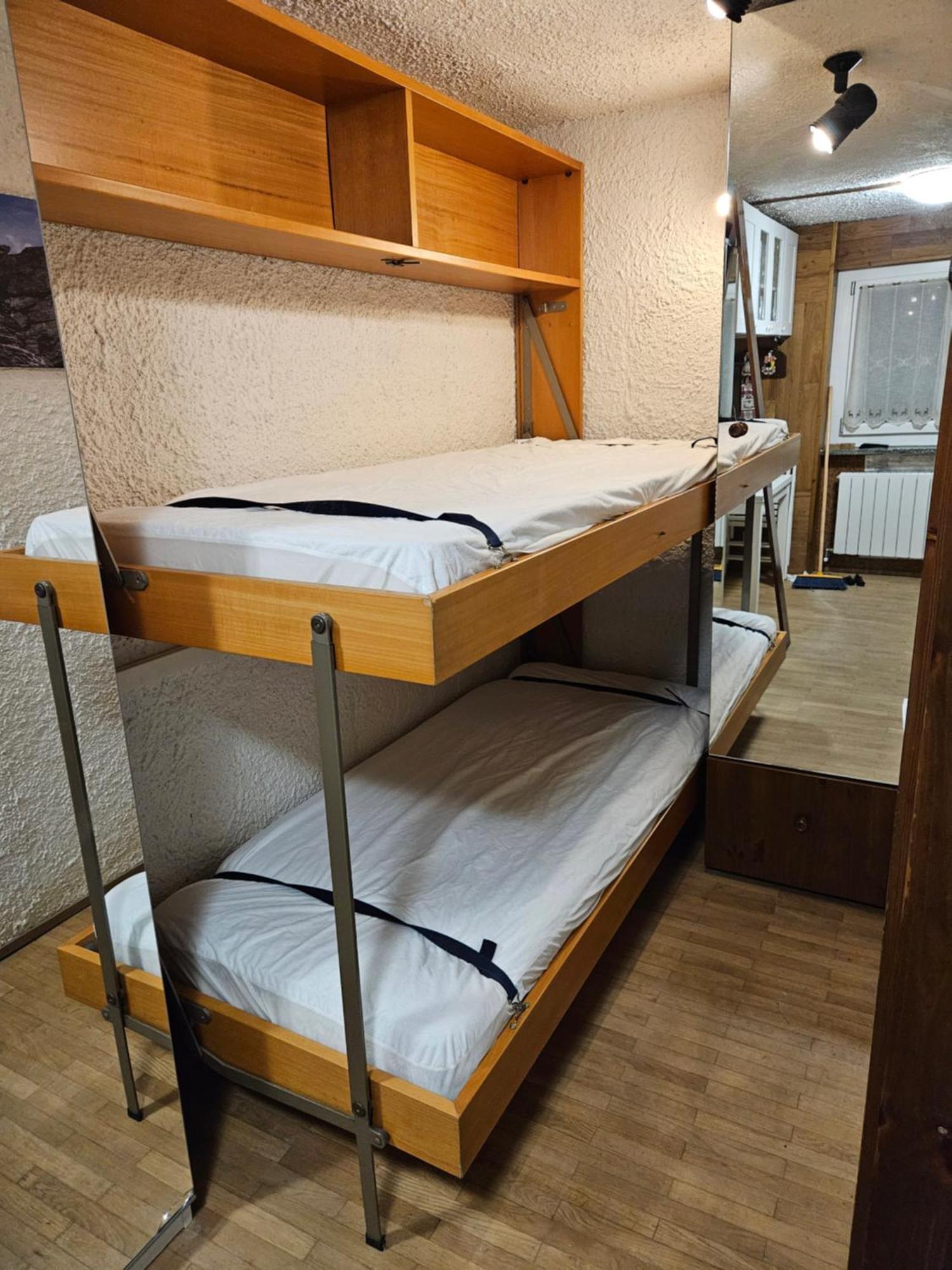 oasi budden 2 Breuil-Cervinia Bagian luar foto