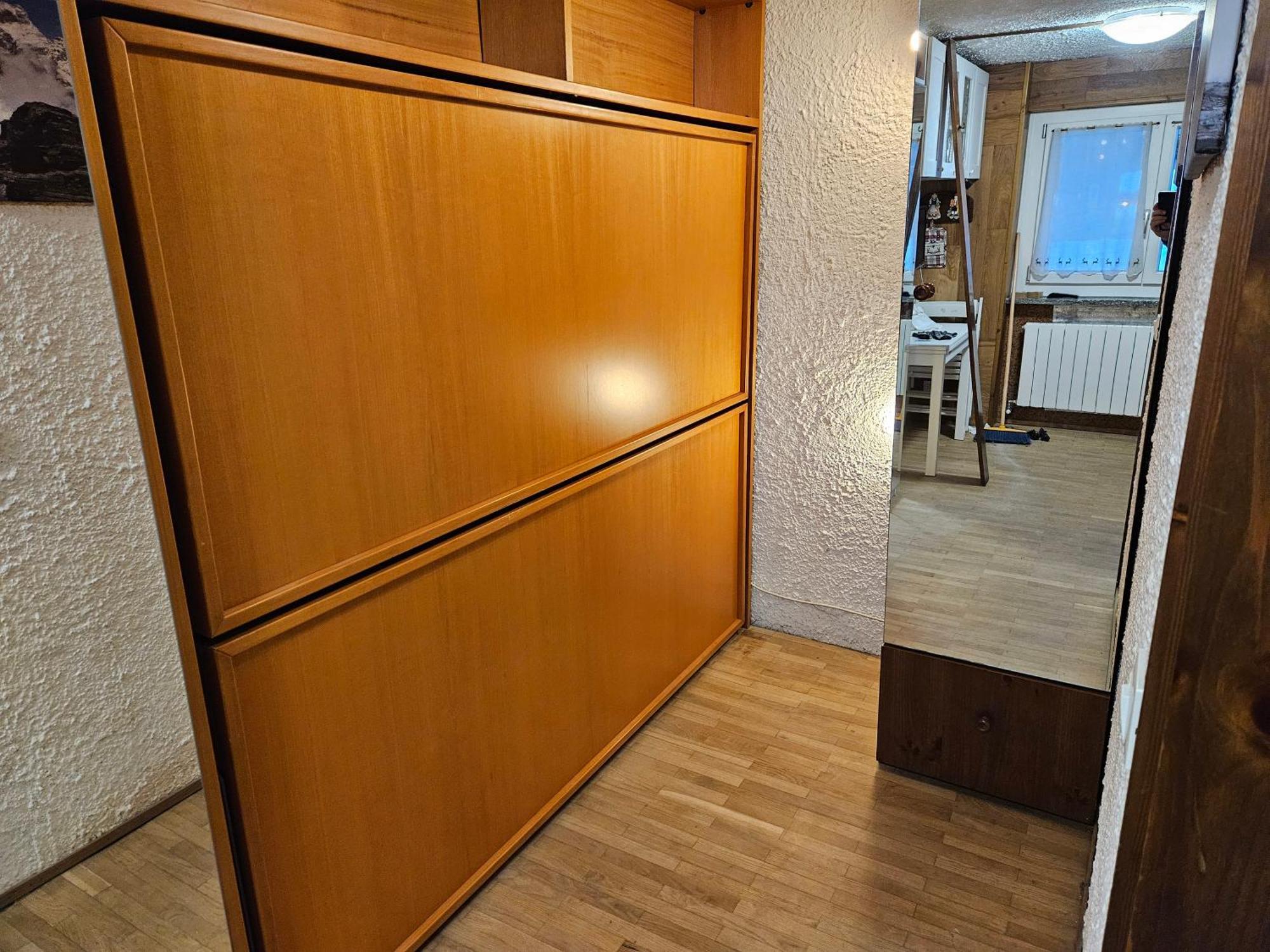 oasi budden 2 Breuil-Cervinia Bagian luar foto